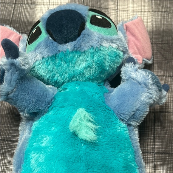 Disney Stitch Plush Backpack - Picture 10 of 10